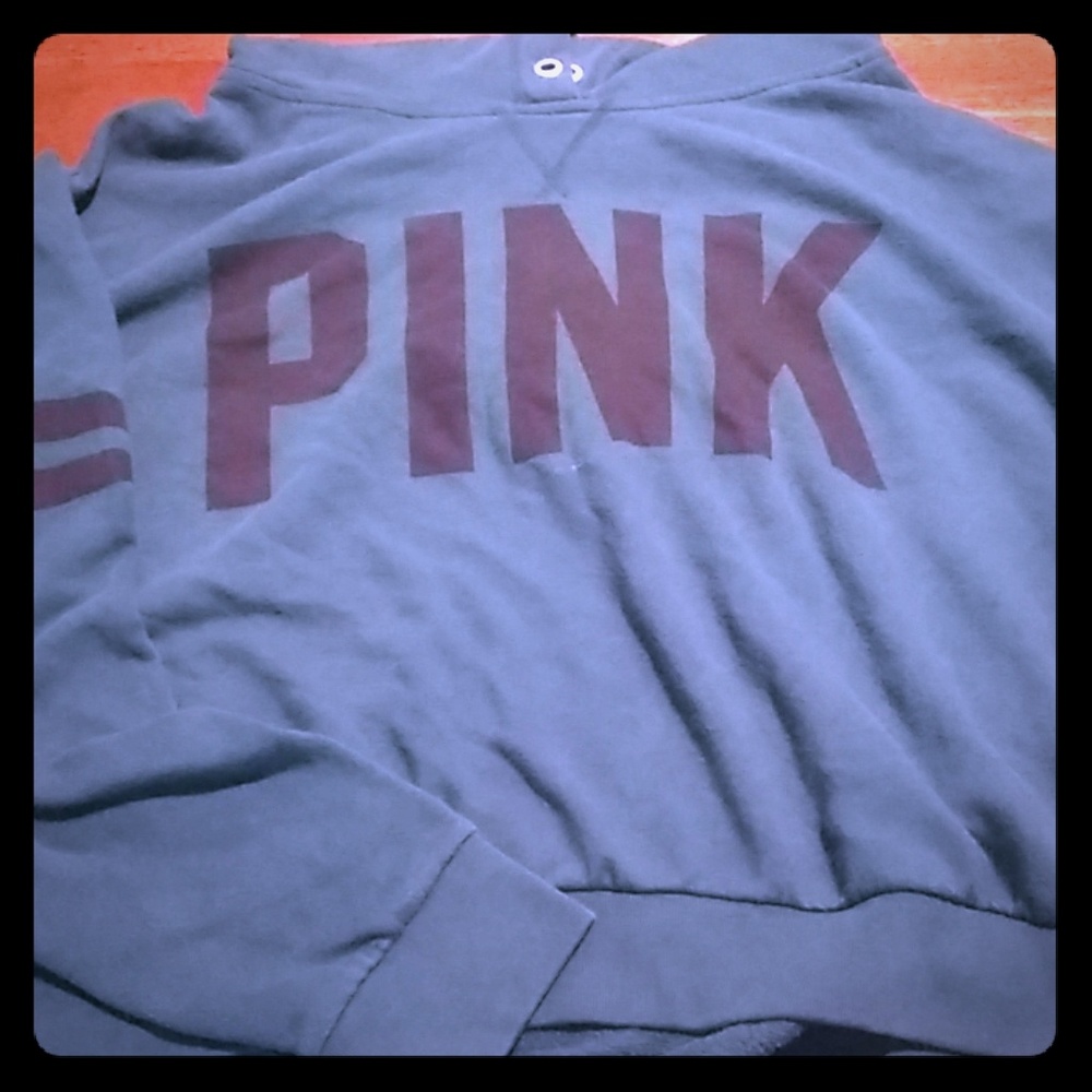 PINK Victoria's Secret hoodie